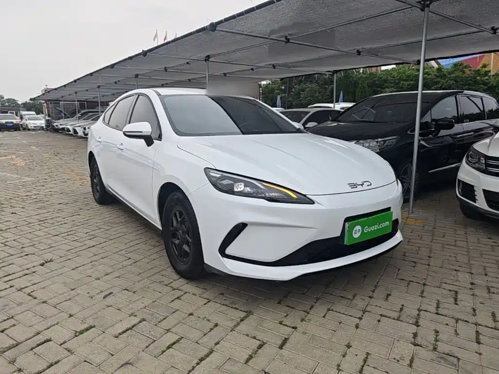 BYD Seal 05 DM-i 05 DM-i 2025 DM-i Smart Drive 55KM Luxury