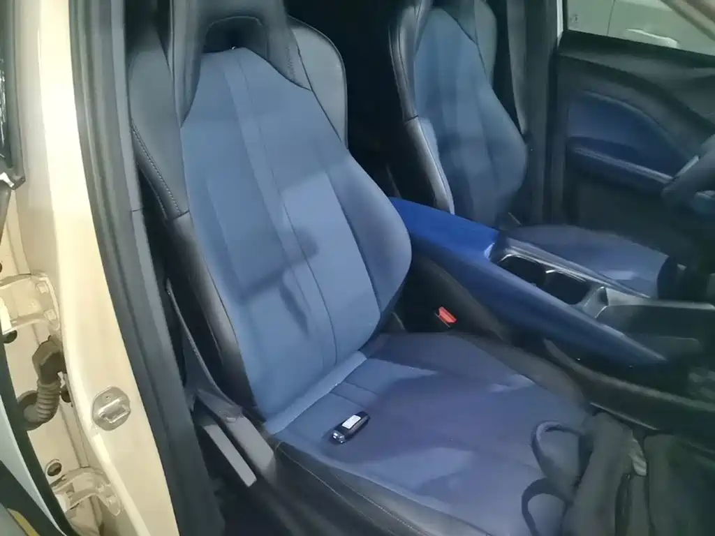 BYD Seagull — миниатюра 25