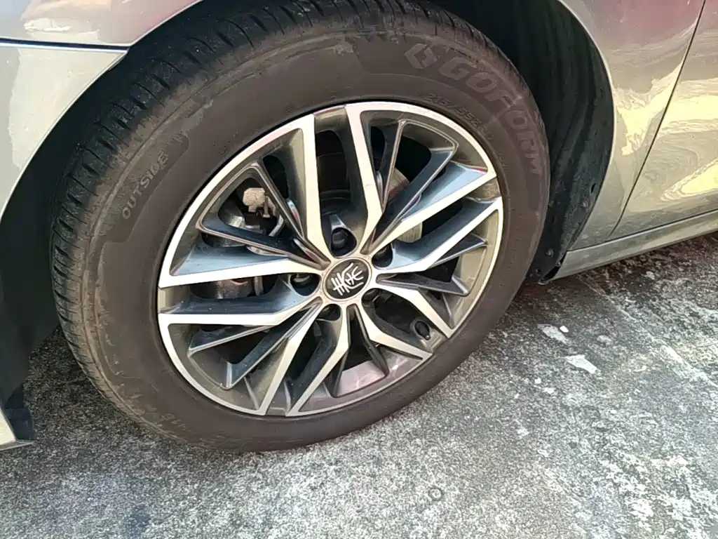 BYD Qin PLUS — миниатюра 23
