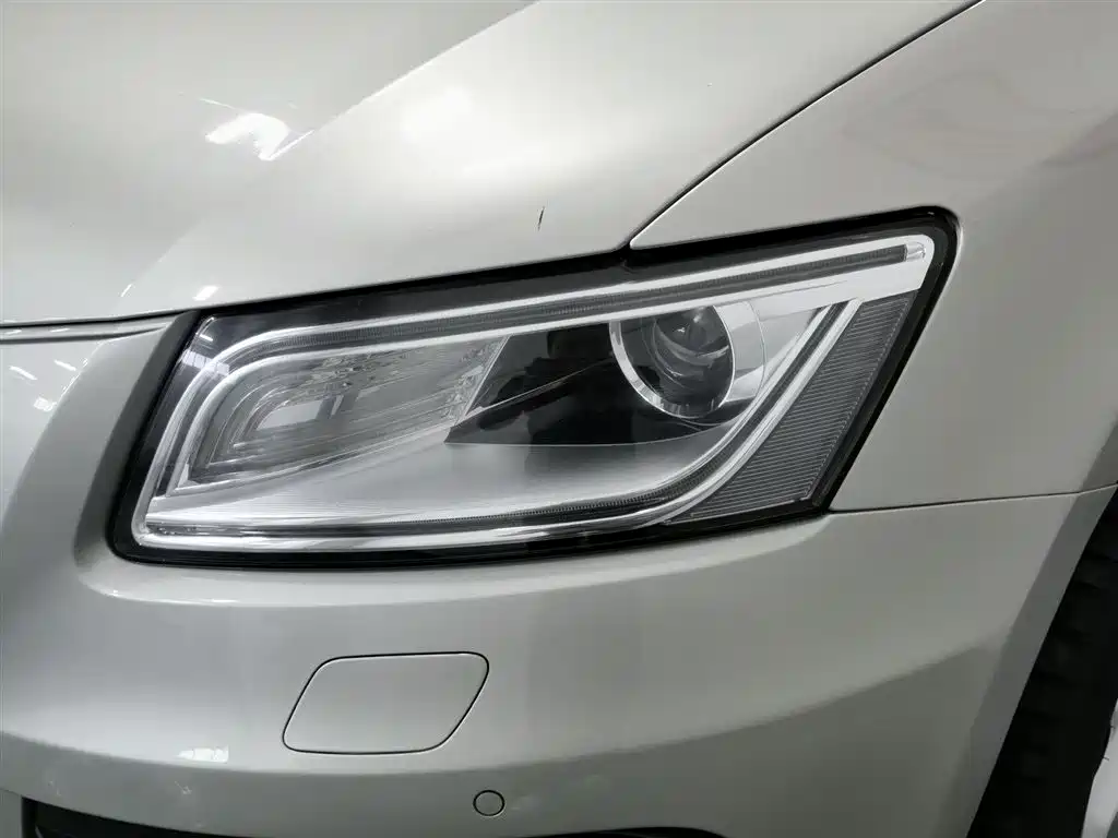 Audi Q5 2013 40 TFSI Comfort