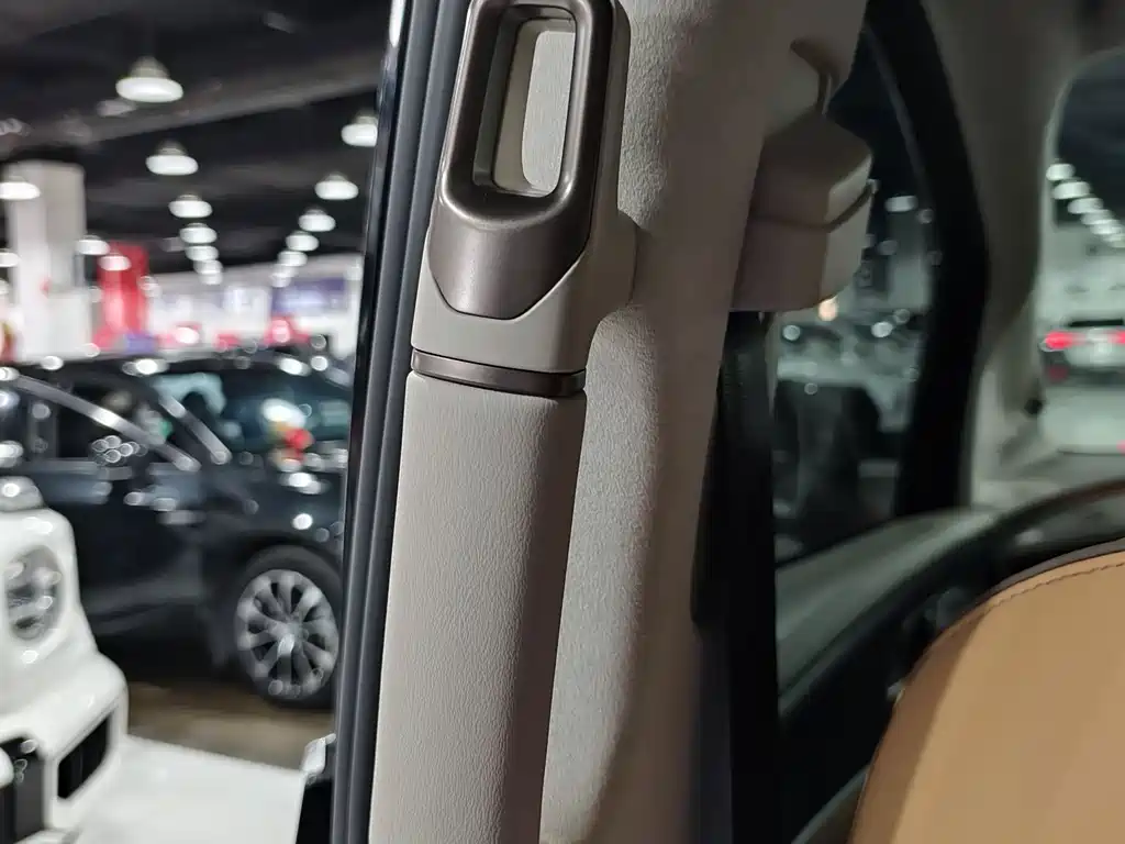 Denza Denza D9 — миниатюра 19