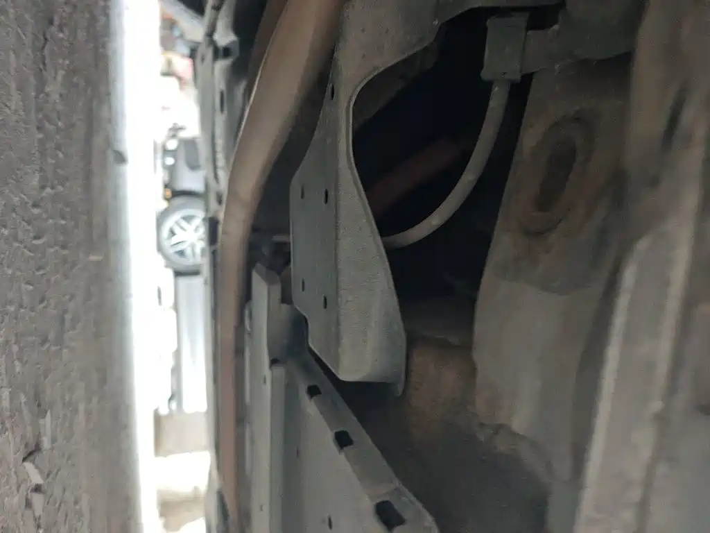 Toyota Corolla — миниатюра 17