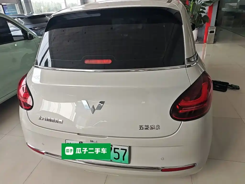 Wuling Bingo — миниатюра 6