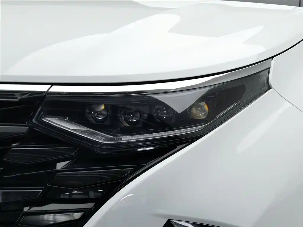 Hyundai Custo 2021 380TGDi Luxury LUX Premium