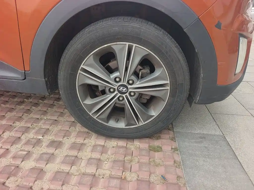 Hyundai ix25 — миниатюра 24