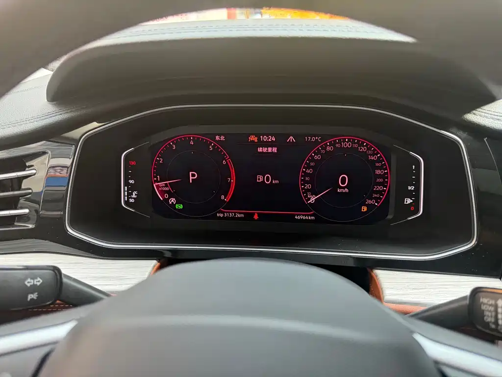 Volkswagen Sagitar — миниатюра 13