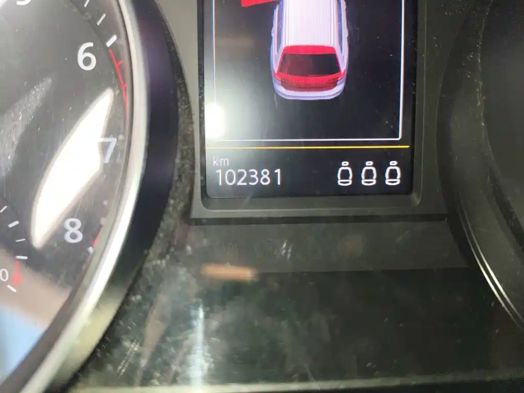 Volkswagen Viloran — миниатюра 5