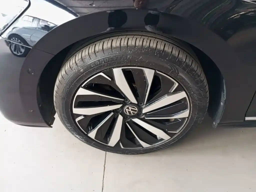 Volkswagen Passat — миниатюра 23