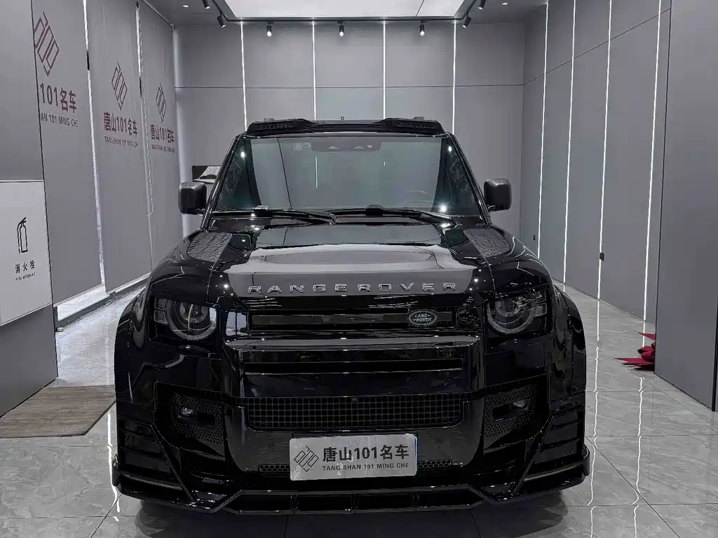 Land Rover Land Rover Defender 2023 130 3.0T P400 HSE