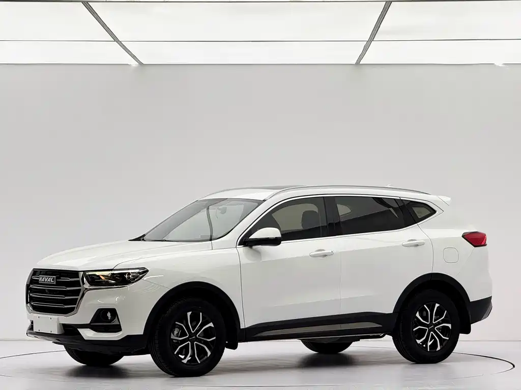 Купить Haval H6