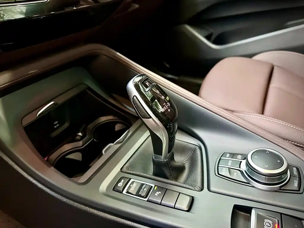 BMW X1 — миниатюра 11