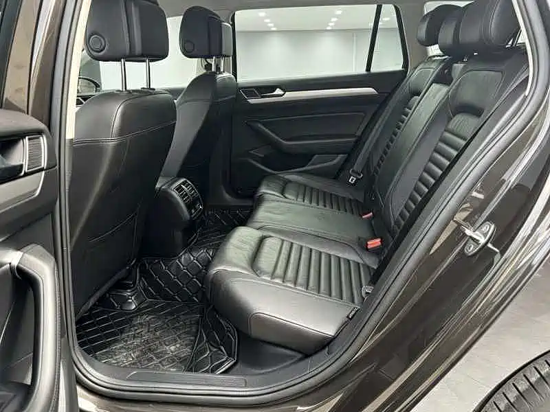 Volkswagen Viloran — миниатюра 5
