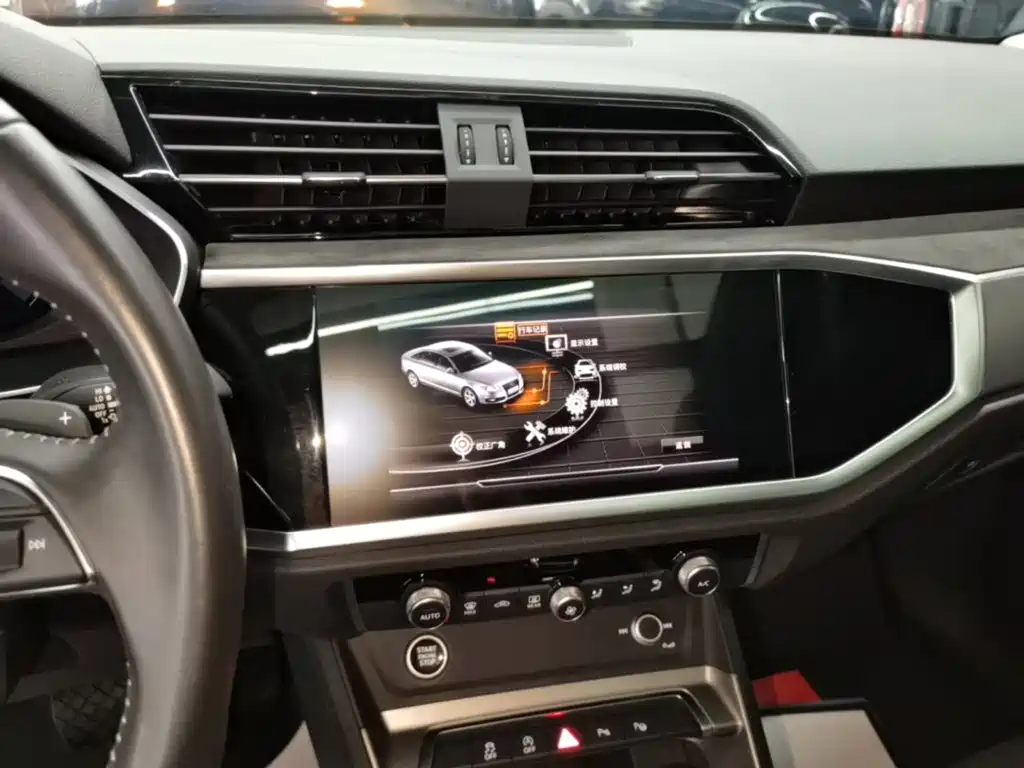 Audi Q3 — миниатюра 13