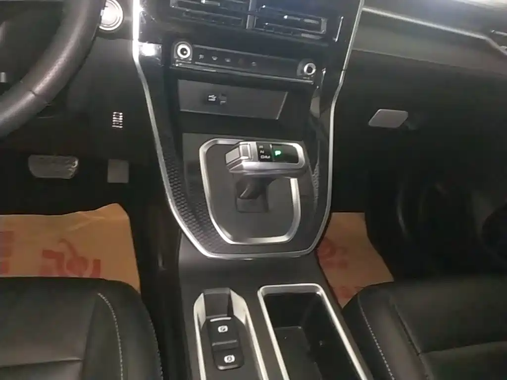 Haval M6 — миниатюра 14