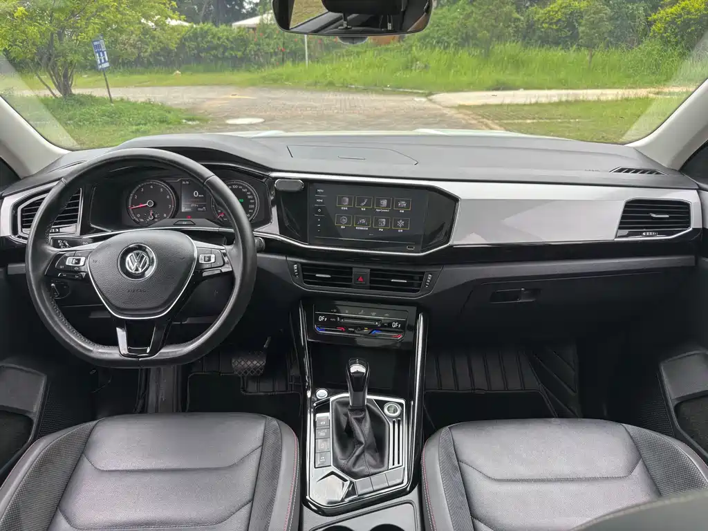 Volkswagen Tayron — миниатюра 5