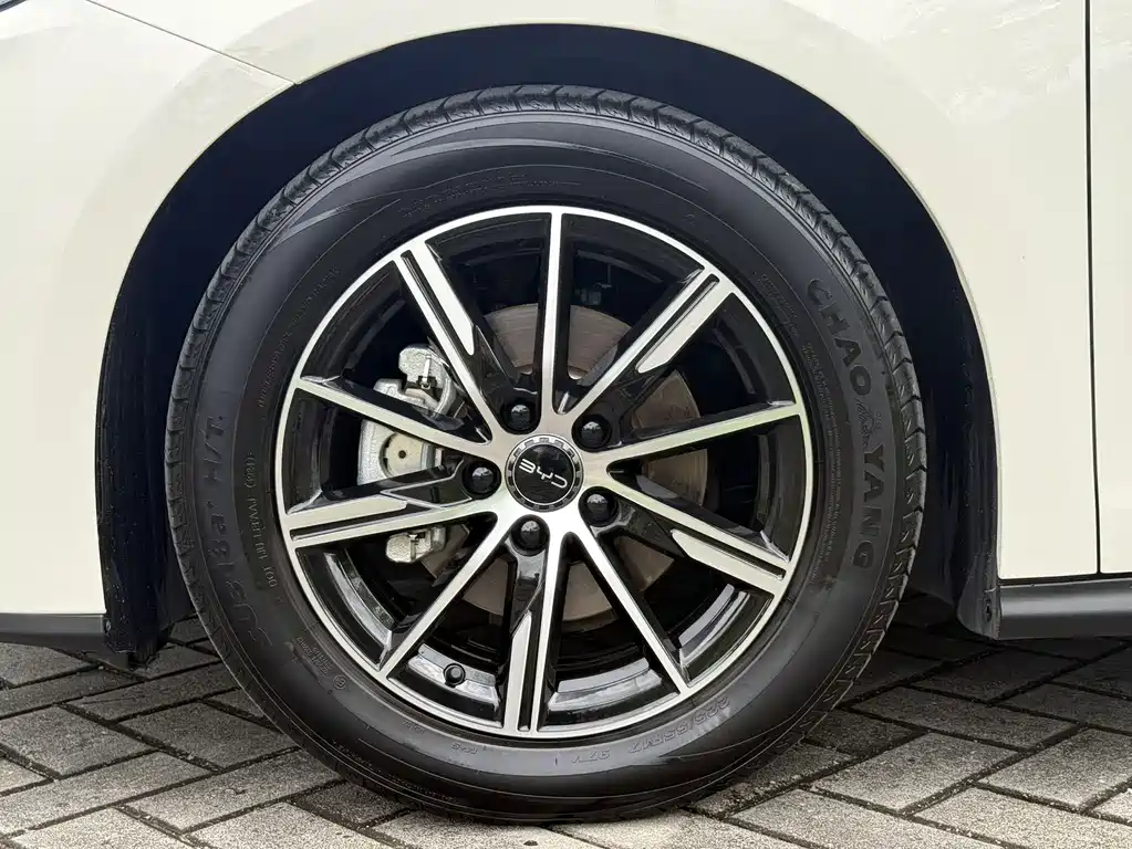 BYD Seal 06 — миниатюра 10