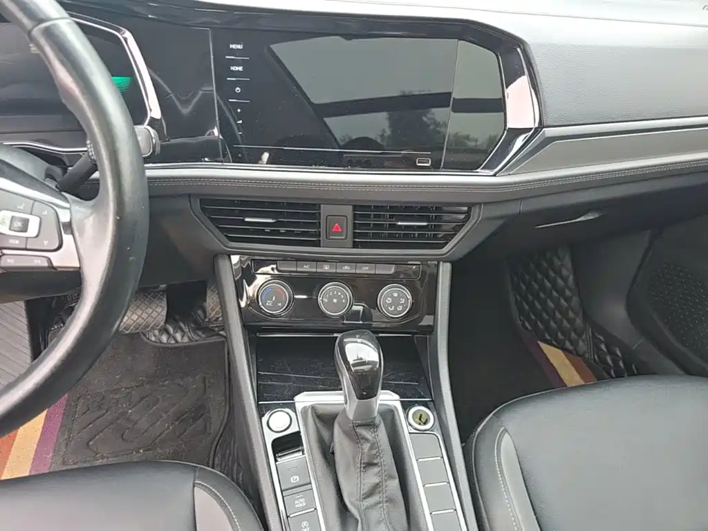 Volkswagen Sagitar — миниатюра 13