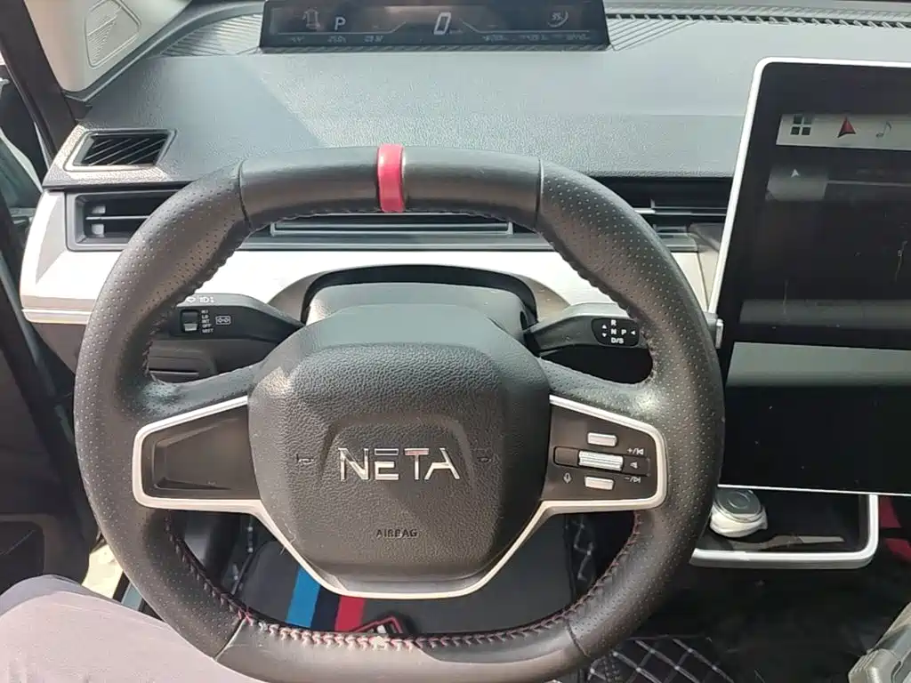 Neta Neta V — миниатюра 11