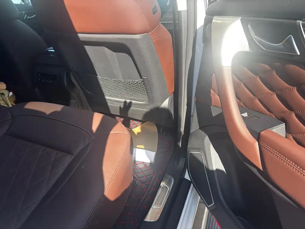 Haval H9 — миниатюра 10