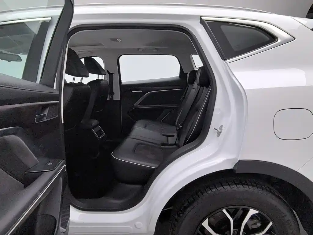 Haval H6 — миниатюра 15