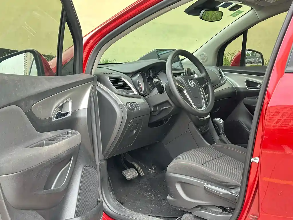 Buick Encore — миниатюра 3
