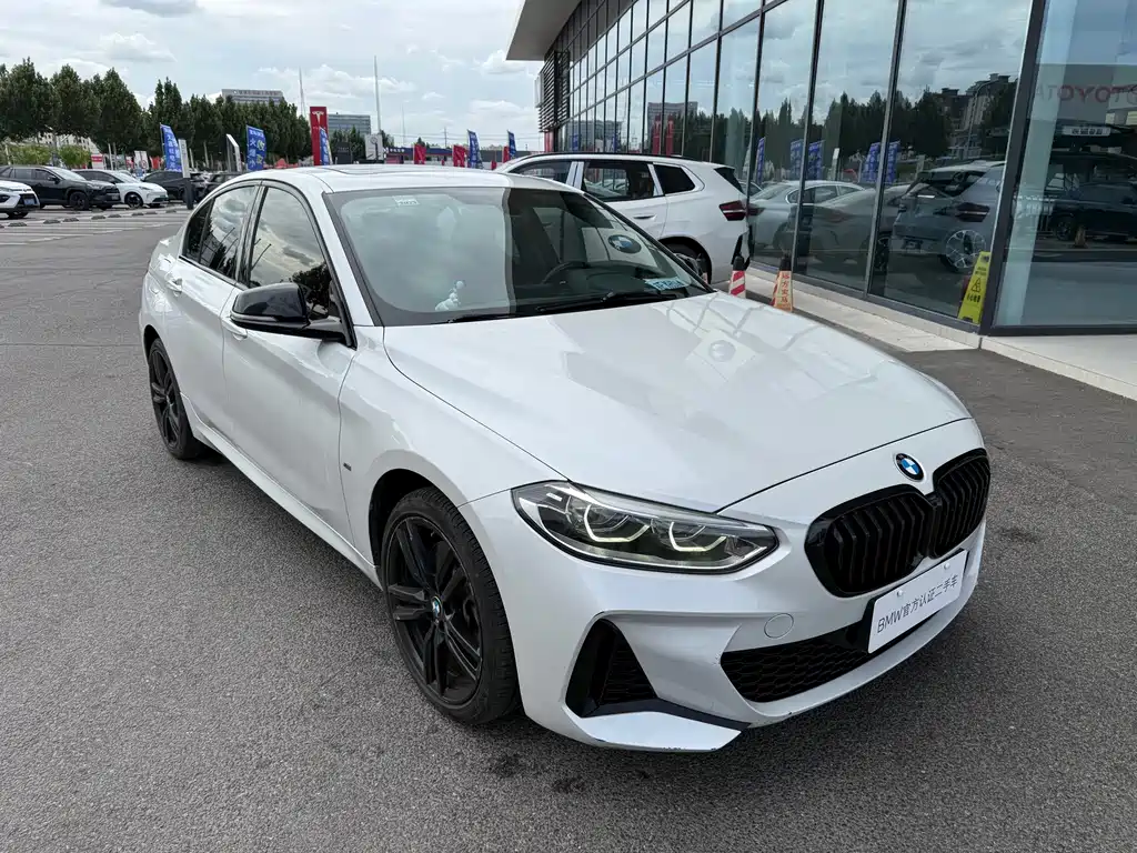 BMW 1 Series — миниатюра 13