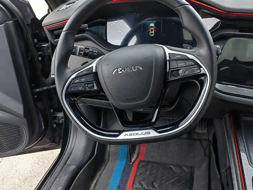 Aeolus MAX — миниатюра 13