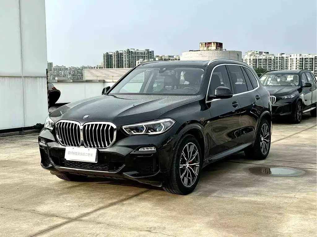 BMW X5( Import ) 2020 xDrive40i M Sport Package