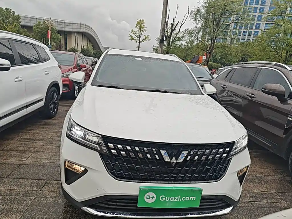 Wuling Xingchi — миниатюра 3