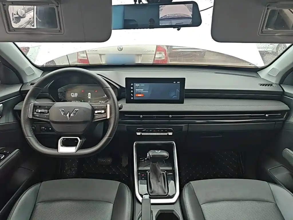 Wuling Xingchi — миниатюра 10