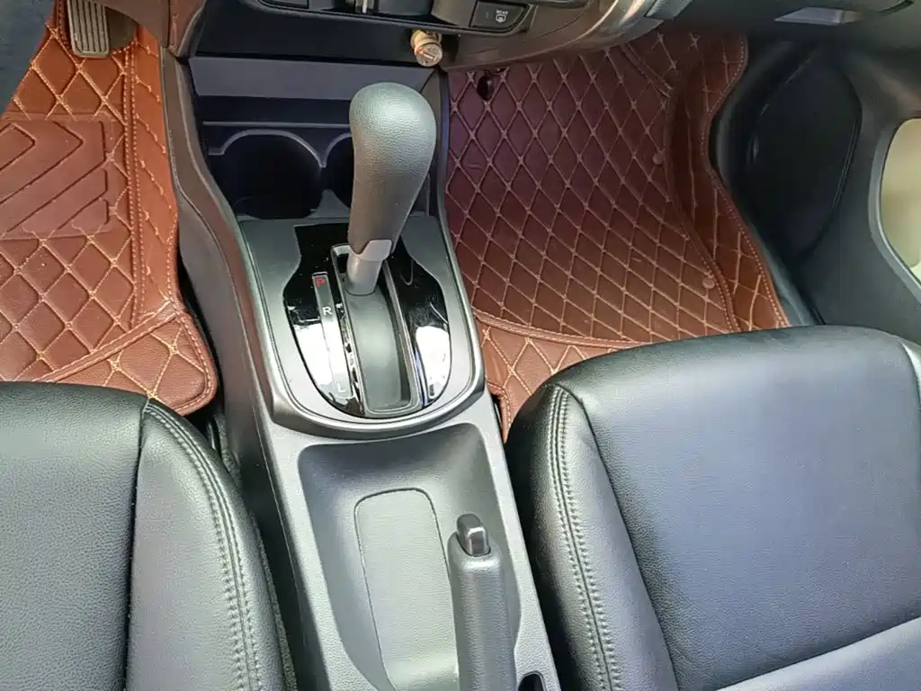 Honda Greiz — миниатюра 14