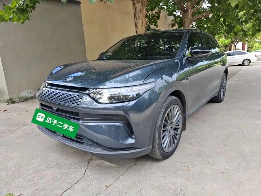 Leapmotor Leapmotor C11 — миниатюра 2