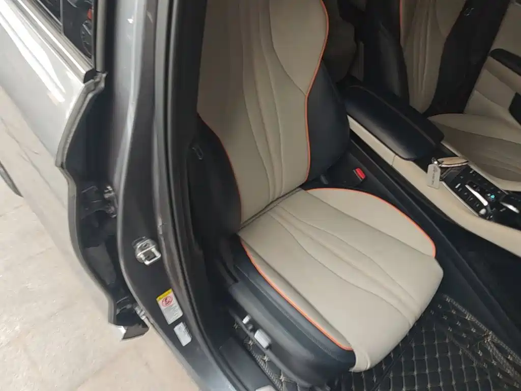 BYD PLUS New Energy — миниатюра 25