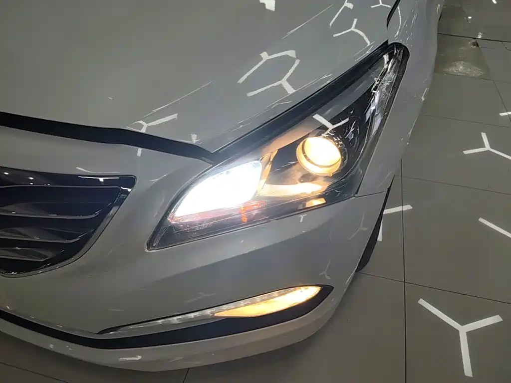 Hyundai Mistra — миниатюра 24