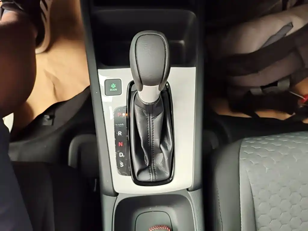 Honda Fit — миниатюра 14