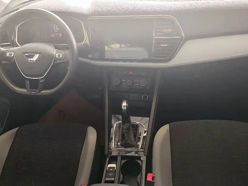 Jetta VS7 — миниатюра 4