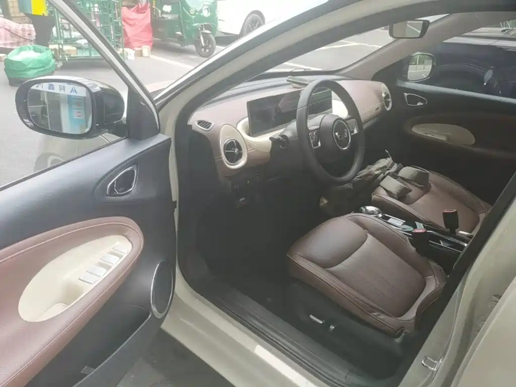 Wuling Bingo — миниатюра 16