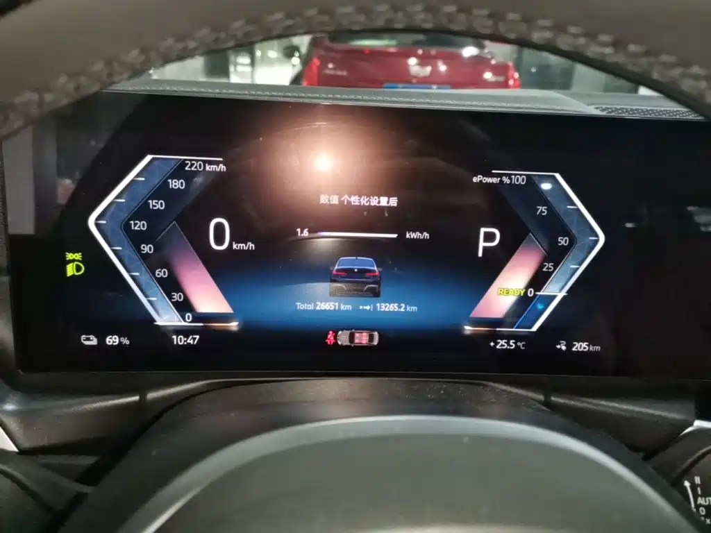 BMW i3 — миниатюра 12