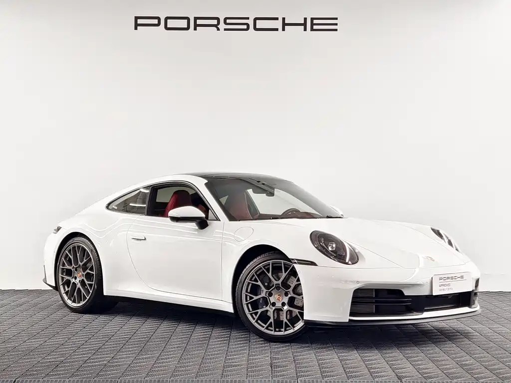 Porsche 911 — фотографии объявления, Фото 4