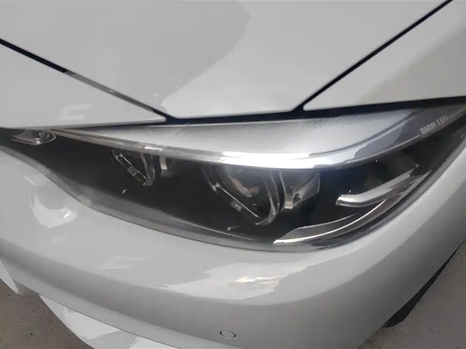 BMW 4 Series 4 2019 425i M Sport