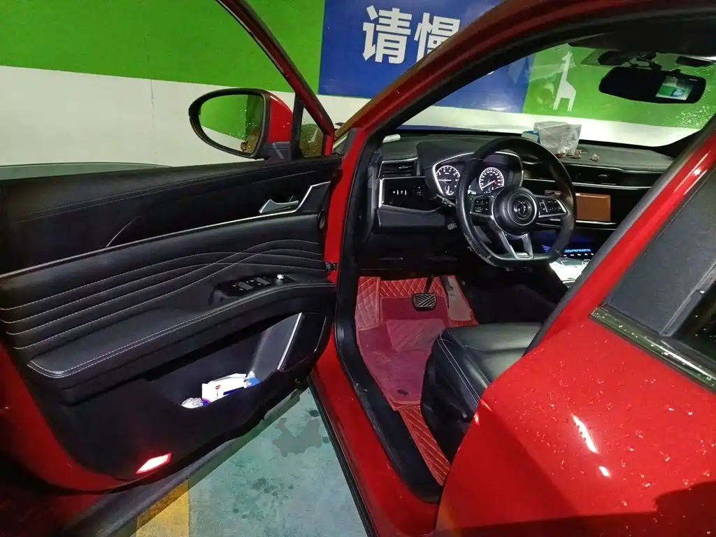 Fengguang Fengguang ix5 — миниатюра 13