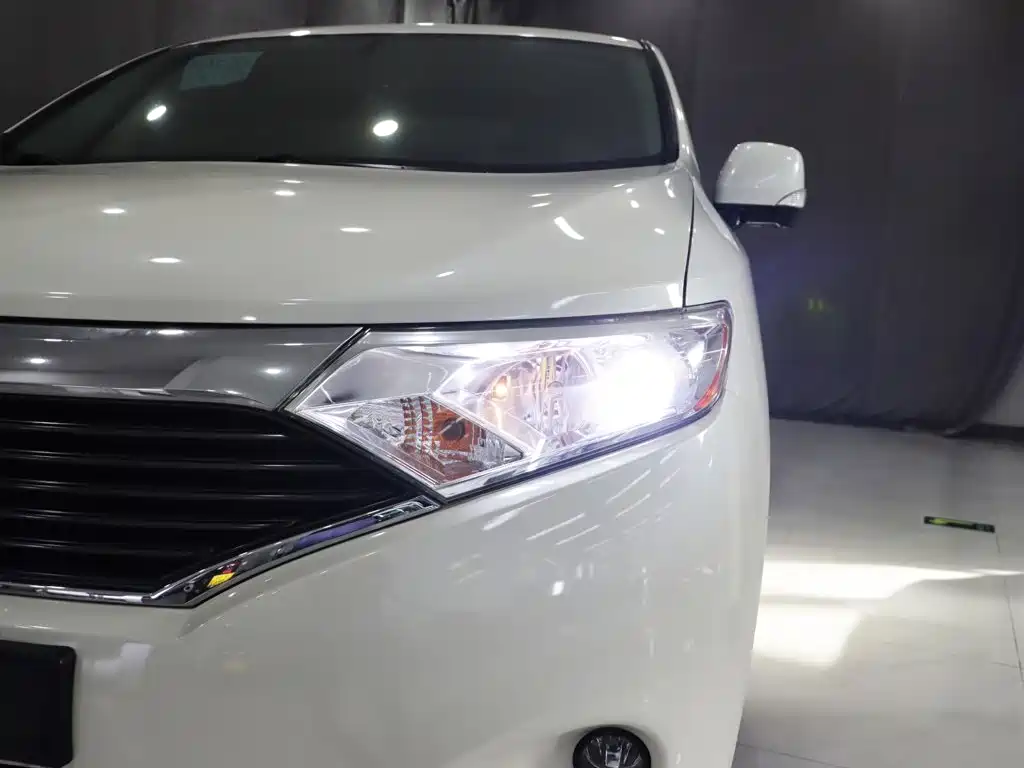 Nissan Quest — миниатюра 26