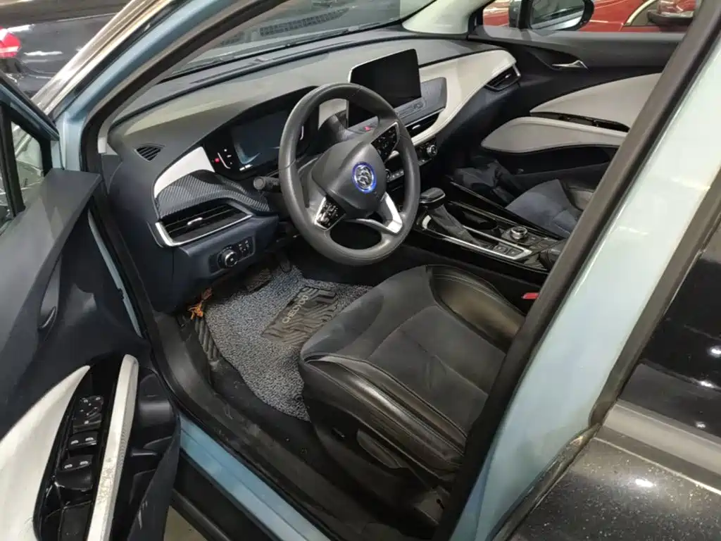 Buick Velite 6 — миниатюра 16