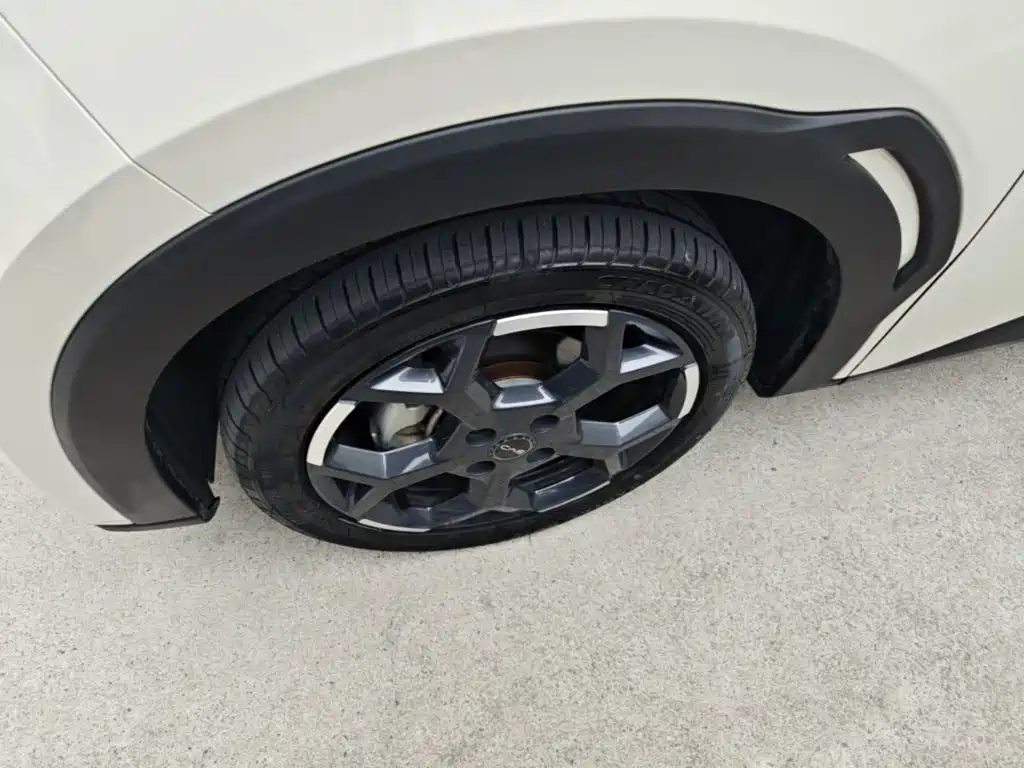 BYD Seagull — миниатюра 23