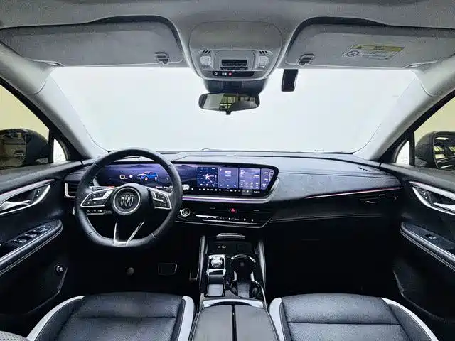 Buick Envision S S 2024 S 25T