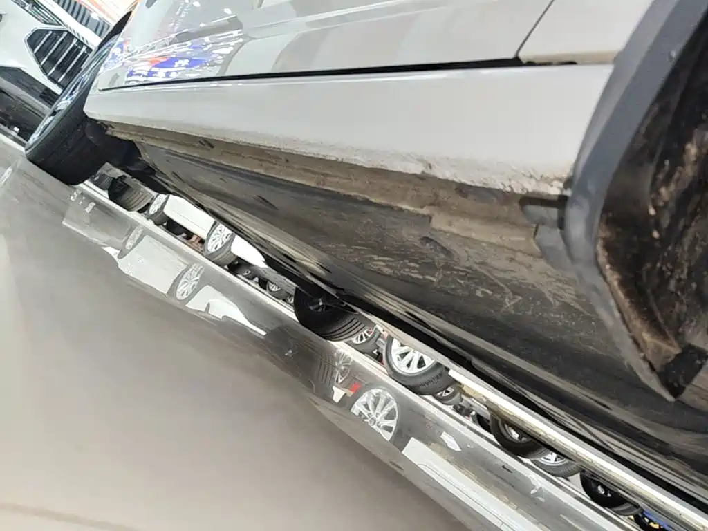 Volkswagen Sagitar — миниатюра 21