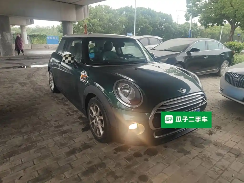 MINI Mini — миниатюра 4