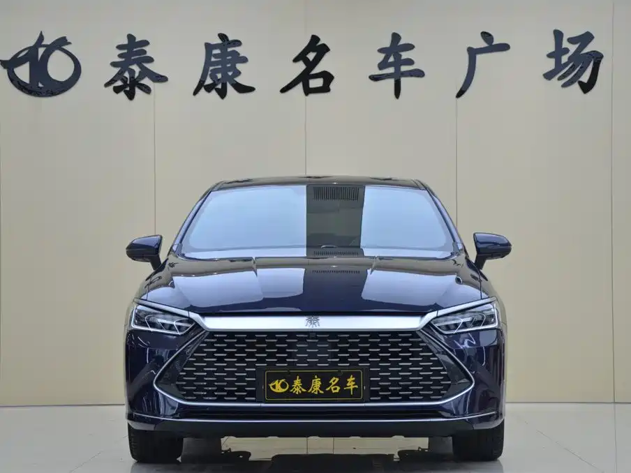 BYD Qin PLUS — миниатюра 2