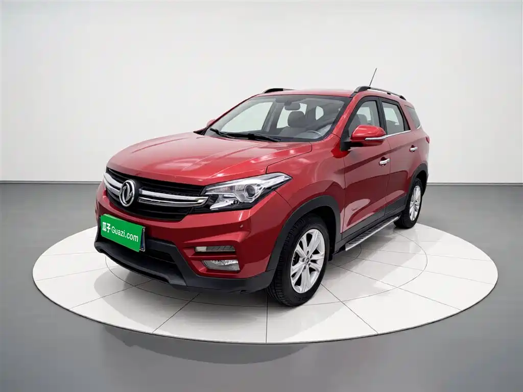 Fengguang Fengguang S560 2019