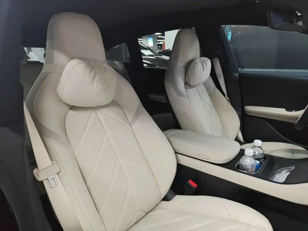 NIO ET5T — миниатюра 25